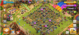 купить аккаунт Clash of Clans